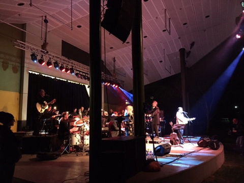 Grove Pavilion - Accommodation Kalgoorlie 1