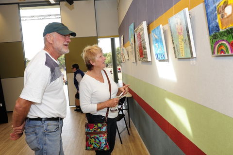 Grove Pavilion - Accommodation Kalgoorlie 2