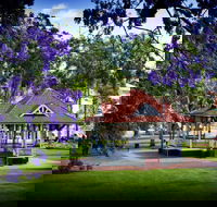 Gympie City Tourist Drive - Accommodation Kalgoorlie