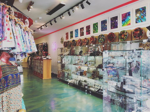 In.cube8r Gallery And Emporium - Accommodation Kalgoorlie 0