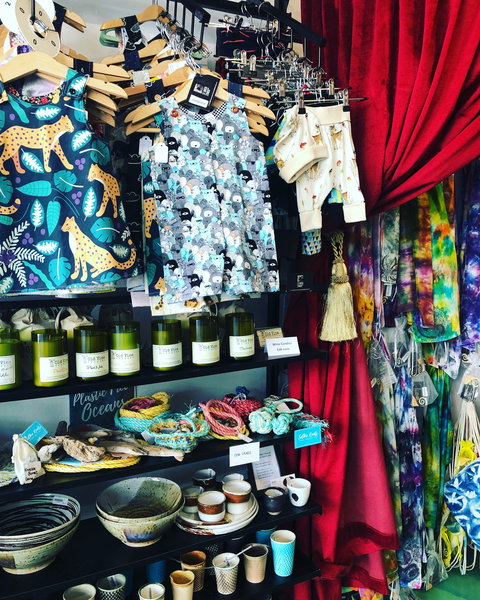 In.cube8r Gallery And Emporium - Accommodation Kalgoorlie 2