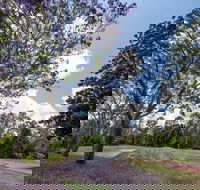 John Scott Park - Accommodation Kalgoorlie