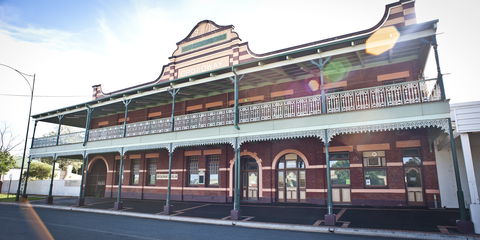 Junee - Accommodation Kalgoorlie 0