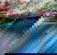 Karijini and the Pilbara - Accommodation Kalgoorlie