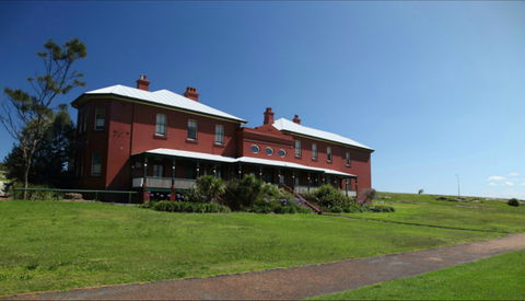 La Perouse Museum - Accommodation Kalgoorlie 0