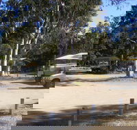 Lions Park - Nanango - Accommodation Kalgoorlie