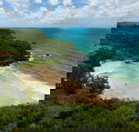 Little Bondi beach - Accommodation Kalgoorlie
