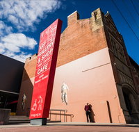Maitland Regional Art Gallery - Accommodation Kalgoorlie