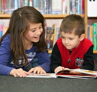 Maitland City Library - Accommodation Kalgoorlie