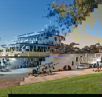 Mary Ann Reserve - Accommodation Kalgoorlie