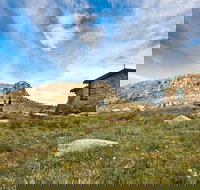 Mount Kosciuszko Summit walk - Accommodation Kalgoorlie