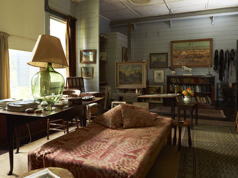 Mulberry Hill - Accommodation Kalgoorlie 1