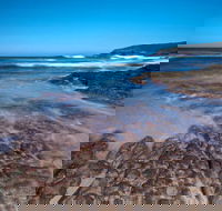 Munmorah State Conservation Area - Accommodation Kalgoorlie