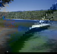 Naree Budjong Djara National Park - Accommodation Kalgoorlie