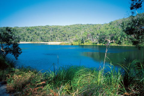 Naree Budjong Djara National Park - Accommodation Kalgoorlie 1