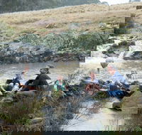 Nundle Fossicking - Accommodation Kalgoorlie