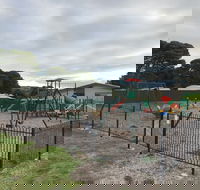 Penneshaw Playground - Accommodation Kalgoorlie