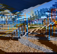 Port Hughes Playground - Accommodation Kalgoorlie