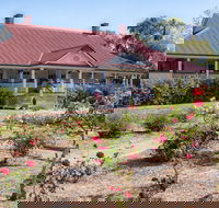Ringsfield House Nanango - Accommodation Kalgoorlie