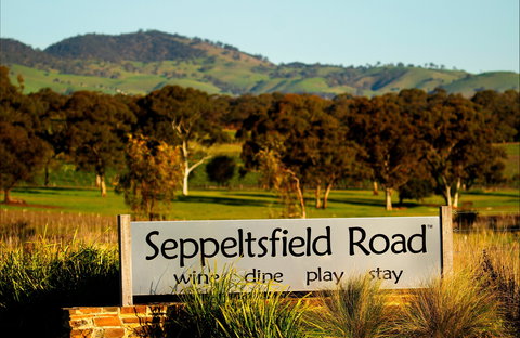 Seppeltsfield Road Barossa Valley - Accommodation Kalgoorlie 0