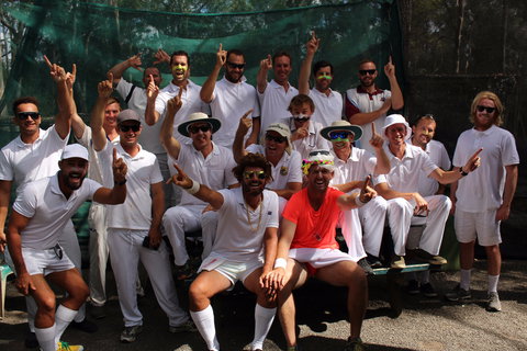 Skirmish Sunshine Coast Outdoor Paintball - Accommodation Kalgoorlie 1