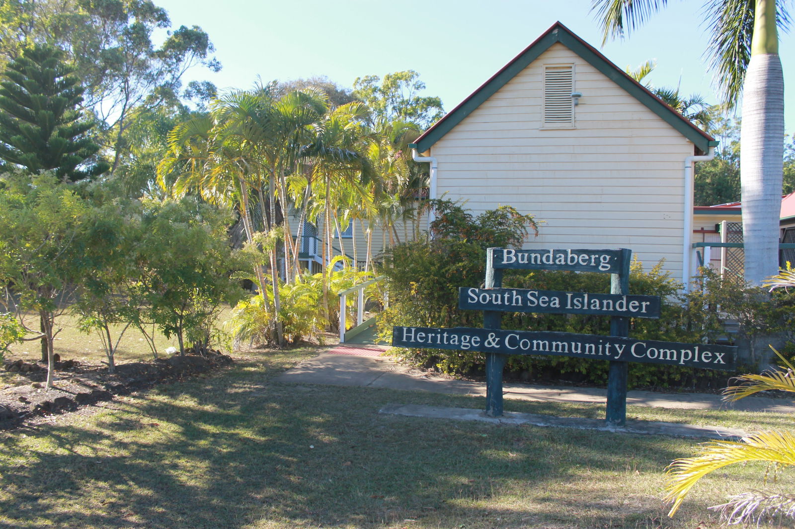 Bundaberg West QLD Accommodation Kalgoorlie