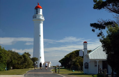 Split Point Lighthouse Tours Aireys Inlet - Accommodation Kalgoorlie 0