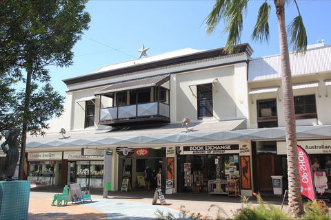 Star Village, Smith Street Mall, Darwin - Accommodation Kalgoorlie 0