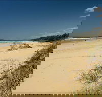 Tallow Beach - Accommodation Kalgoorlie