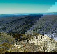 Tapin Tops National Park - Accommodation Kalgoorlie
