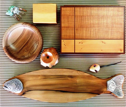 Tasmania - The Gift Shop  (North West Regional Craft Centre) - Accommodation Kalgoorlie 0