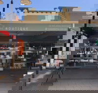 Ted and Olive Boutique - Accommodation Kalgoorlie