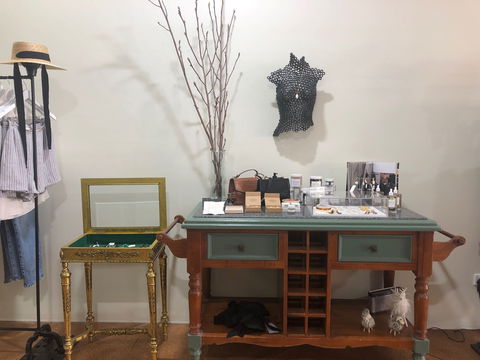 Ted And Olive Boutique - Accommodation Kalgoorlie 1