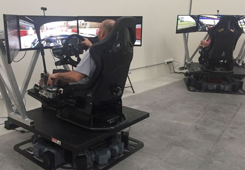 The Racing Shed - Accommodation Kalgoorlie 0