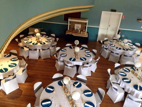 The Franklin Palais Theatre - Accommodation Kalgoorlie 1