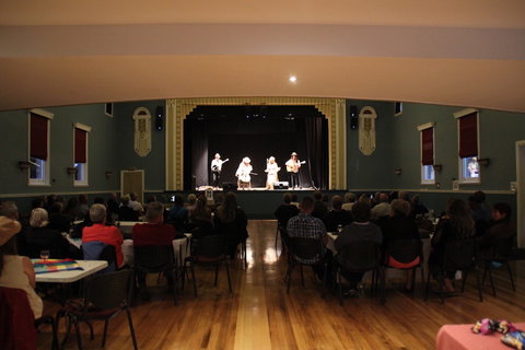 The Franklin Palais Theatre - Accommodation Kalgoorlie 2