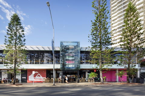The Strand At Coolangatta - Accommodation Kalgoorlie 0