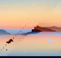 The Art of Richard Stanley Studio and Gallery - Accommodation Kalgoorlie