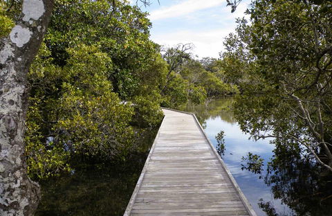 Tweed Heads Historic Site - Accommodation Kalgoorlie 0