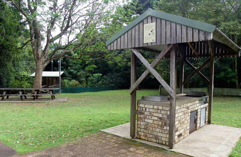 Victoria Park Nature Reserve - Accommodation Kalgoorlie 0