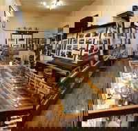 Wagga Wagga Rail Heritage Station Museum - Accommodation Kalgoorlie