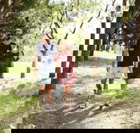 Wagga Wagga - Accommodation Kalgoorlie