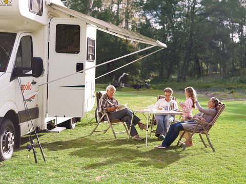 Warwick - Accommodation Kalgoorlie 1