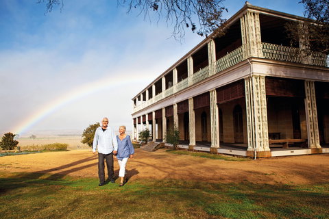 Warwick - Accommodation Kalgoorlie 2