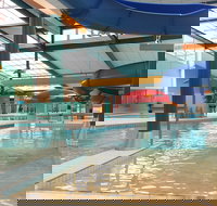 Whyalla Recreation Centre - Accommodation Kalgoorlie