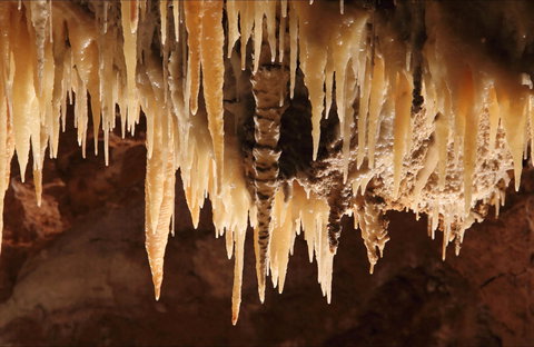 Wollondilly Cave - Accommodation Kalgoorlie 0