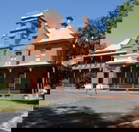 Woodbridge - Accommodation Kalgoorlie