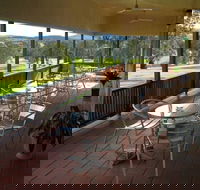 Woodenbong and District Golf Club - Accommodation Kalgoorlie