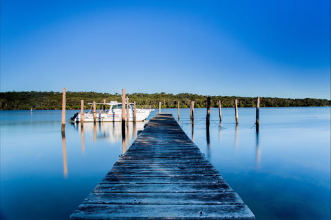 Wooli Wooli River - Accommodation Kalgoorlie 0