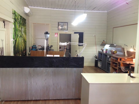 Wyldedog Jewellery - Accommodation Kalgoorlie 0